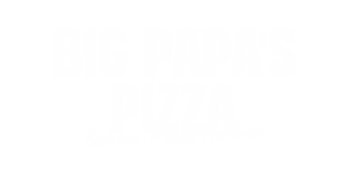 Big Papas Pizza